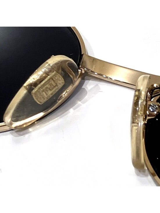 Fendi Sunglasses Acetate Eyewear main image 3